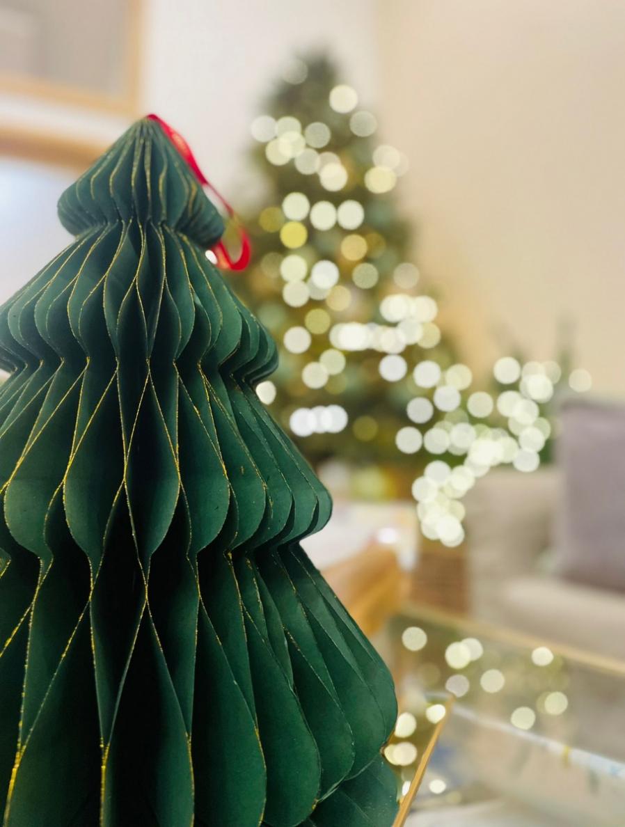 Nochevieja en Sorrento