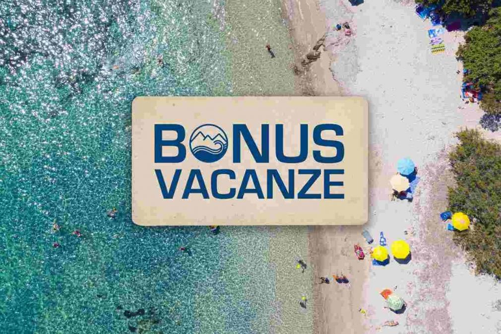 BONUS VACANZE 2021