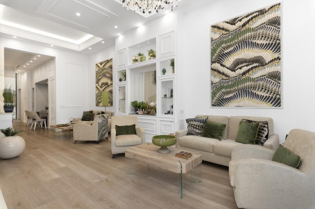 Cuanto más te quedas, más ahorras